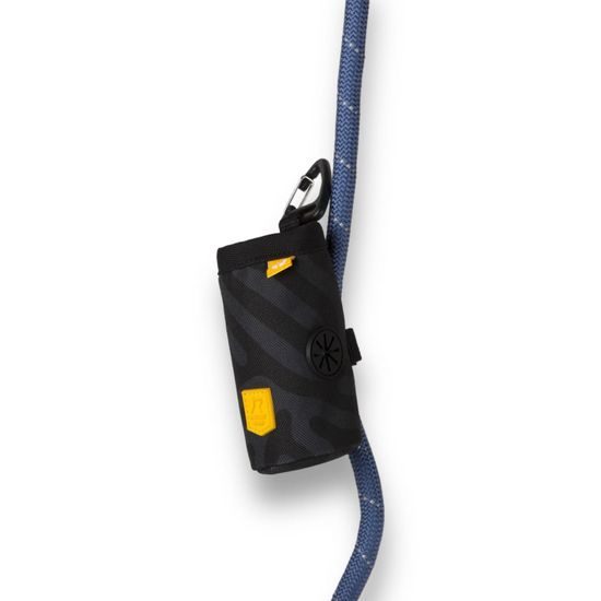 Woolly Wolf Roam Poop Bag Holder