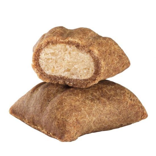 DoggyeBag DoggyeBreak s hruškou, sýrem a medem 180 g