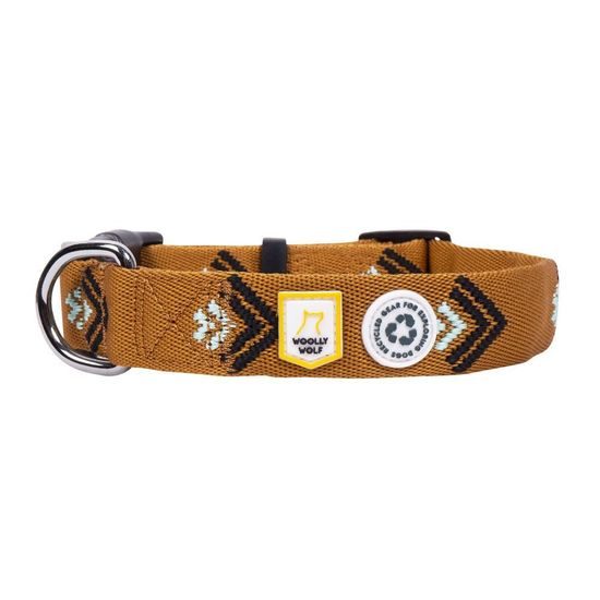 Woolly Wolf Sea To Summit Collar