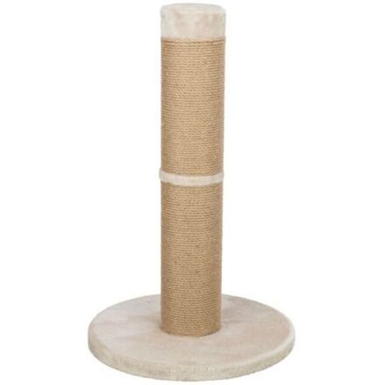 Trixie XXL škrábadlo RUE ø15cm/80cm béžová