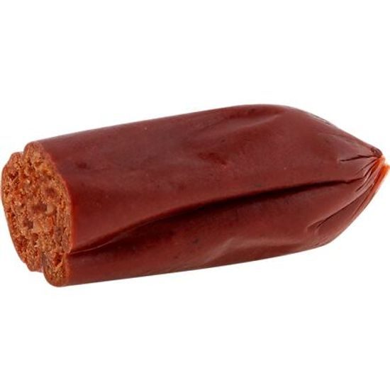 Chewies Salametti Kuřecí maso a sýr 60 g