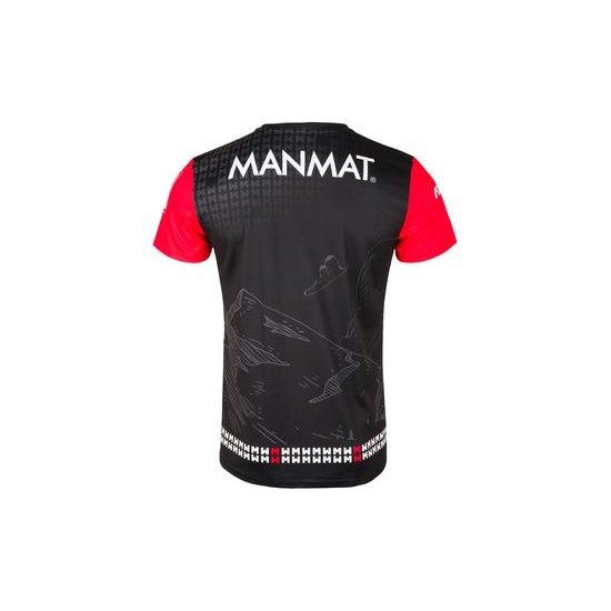 Manmat ATLETICKÝ DRES dámský