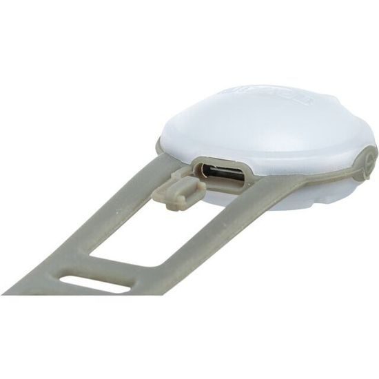 Trixie Flasher USB blikačka LED pro psy