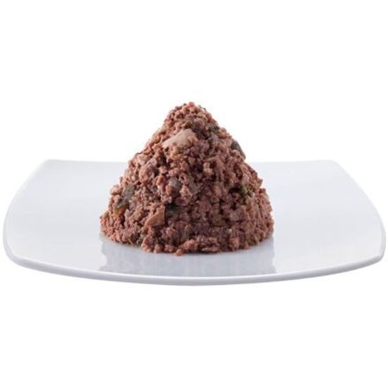 Dogz finefood Konzerva No.10 s jehněčím masem 200 g