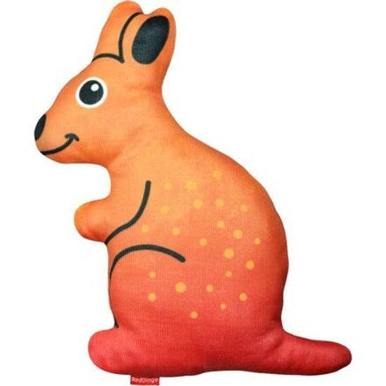 Red Dingo Durables Klokanice Kath