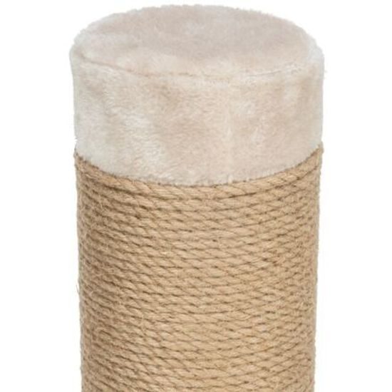 Trixie XXL škrábadlo RUE ø15cm/80cm béžová