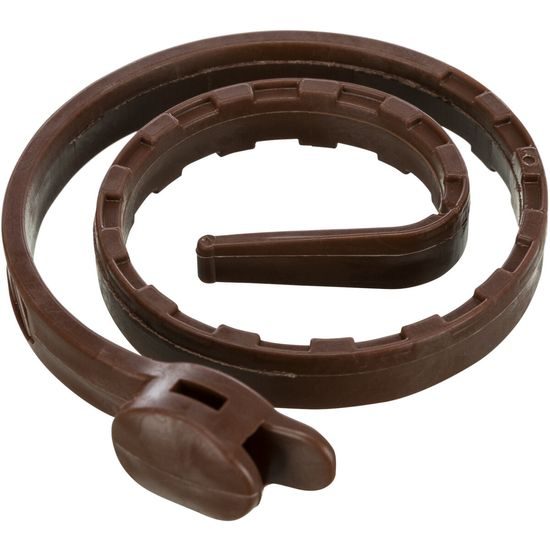 Trixie Antiparazitní obojek bylinný 35 cm