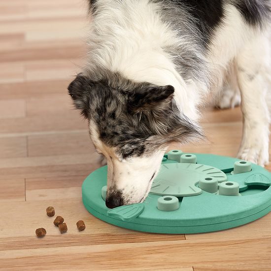 Nina Ottosson Pamlskový hlavolam