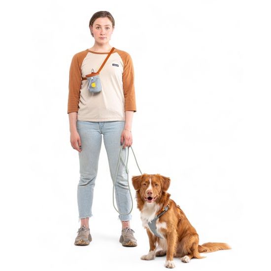 Woolly Wolf Alpha 360 Harness