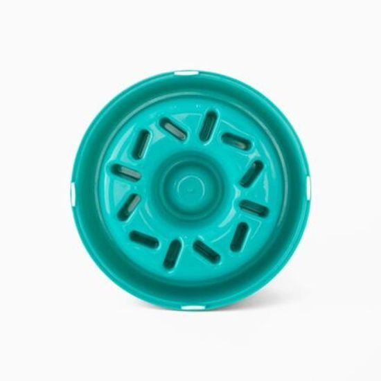 ZippyPaws Happy Bowl - zpomalovací miska