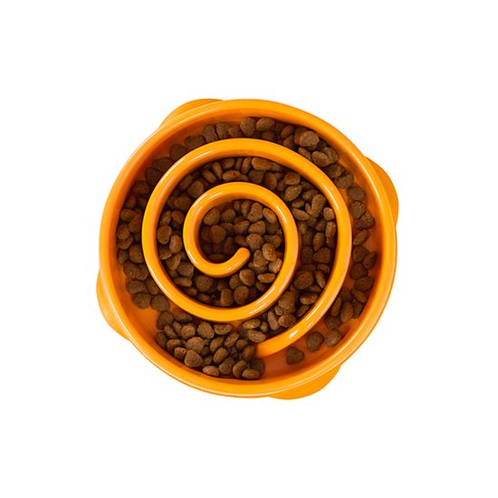 Outward Hound Zpomalovací miska Fun Feeder