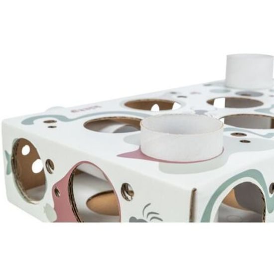 Trixie Cat Activity Paws'n'Treats Box interaktivní hra pro kočky