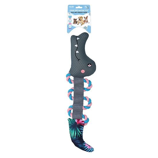 CoolPets hračka do vody Pull Me!