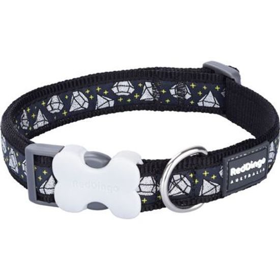 Red Dingo Obojek 1,2cm x 20-32cm