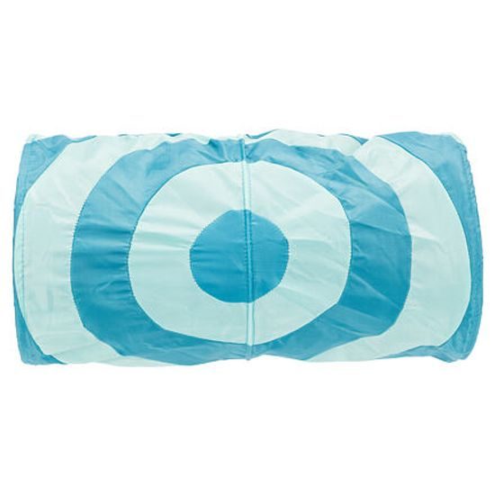 Trixie Nylonový tunel pro kočky 25x50cm