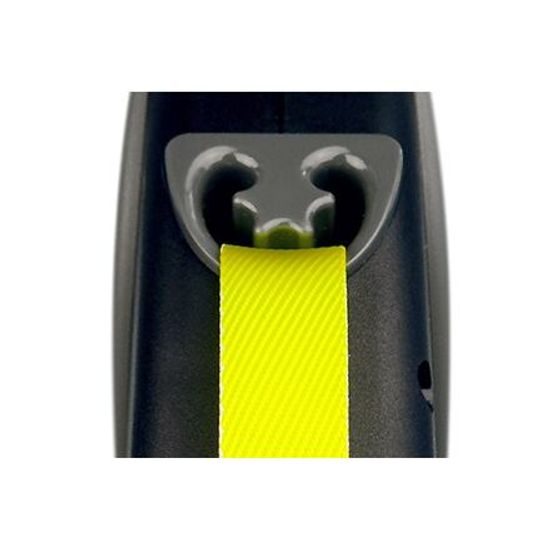 Flexi Giant Neon pásek