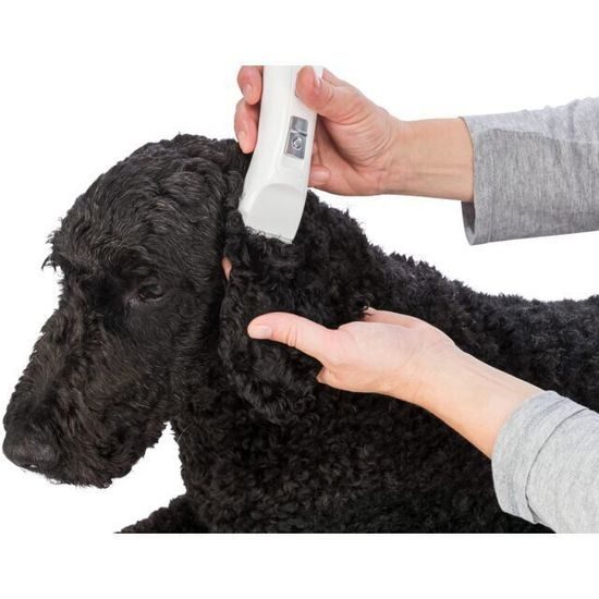 Trixie Bezdrátový bateriový střihací strojek TR1150 6W