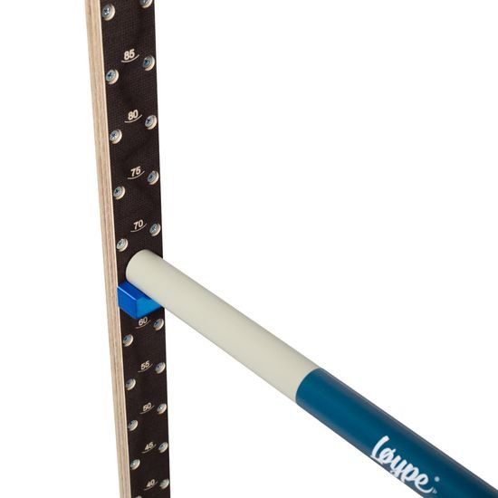 Løype Skoková překážka Hopsee Up