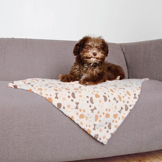 Trixie Flísová deka LINGO