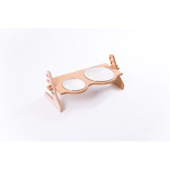Løype Stojan na misky Adjustable