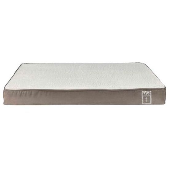 Trixie Vital polštář Best of all Breeds 100x70cm tmavošedá/šedá