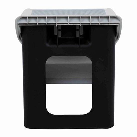 Trixie Protiskluzové schody vnitřní použití 34x39x54cm světle šedá