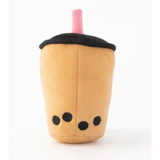 ZippyPaws NomNomz Bubble tea