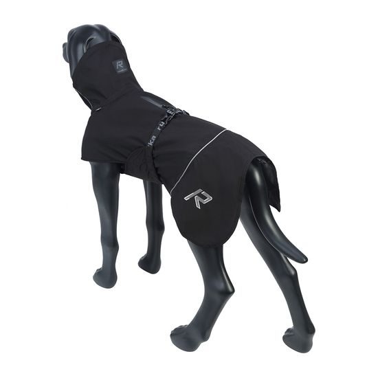 Rukka Hayton X Raincoat pláštěnka