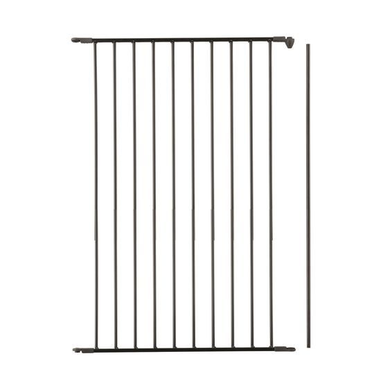 DogSpace Nástavec pro prostorovou zábranu Rocky 71 cm