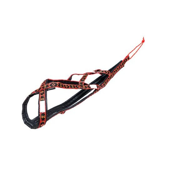 ManMat postroj HOUND