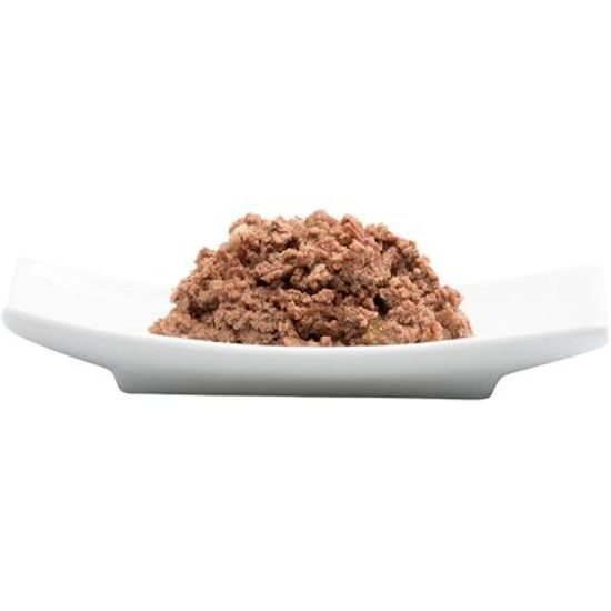 Catz finefood Konzerva CF No.9 se zvěřinou 200g