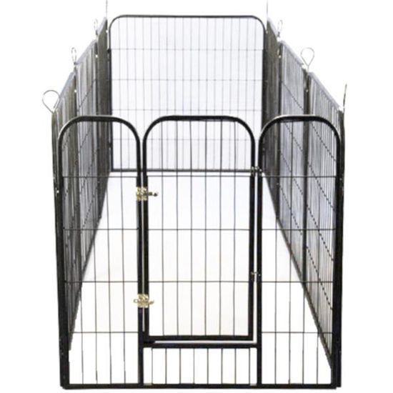 A.K. Ohrádka pro štěňata