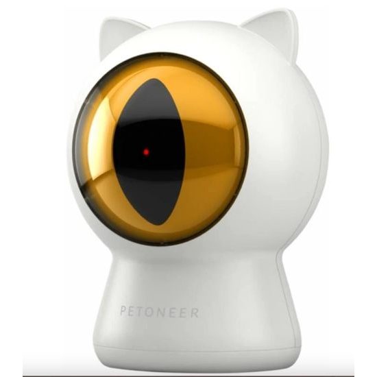 Petoneer Laserová hračka Smart Dot