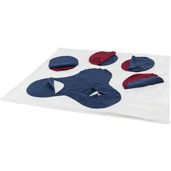 Trixie Dog Activity čichací deka 70x70cm