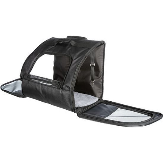 Trixie Taška ELEGANCE na kolečkách 45x41x21cm (max 10kg)