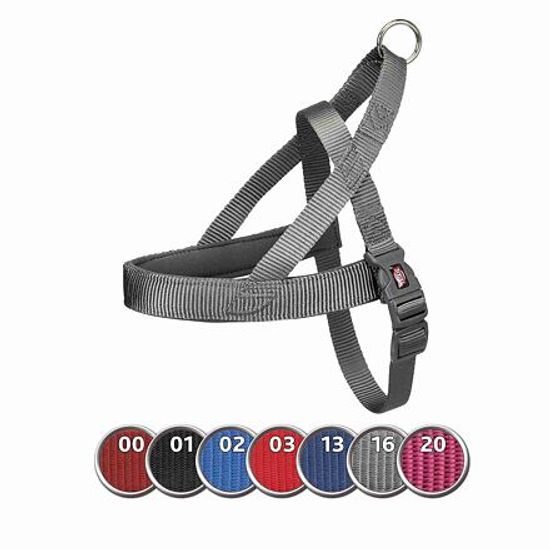 Trixie Postroj PREMIUM Norwegian