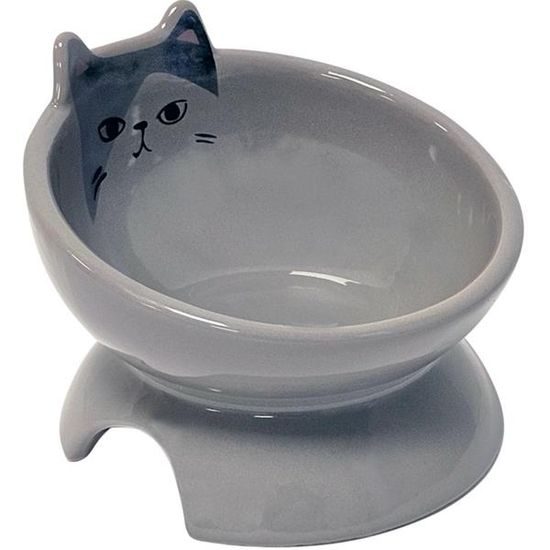 Nobby Miska cat keramická Kato 250ml