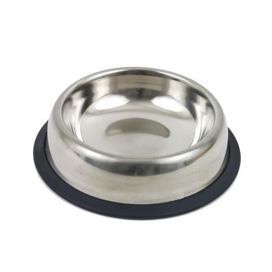 Akinu Nerez miska oblá 750 ml