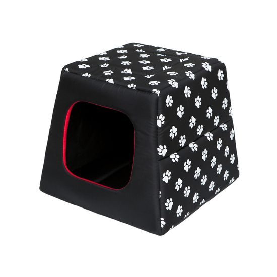 Reedog Pyramida 2v1 Black Paws