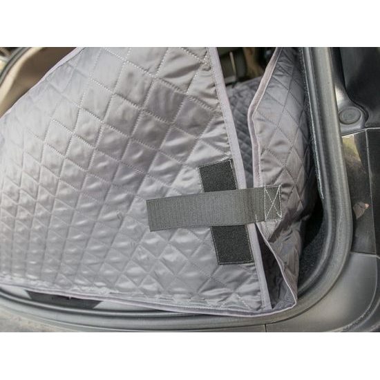 Reedog ochranný potah do kufru šedý