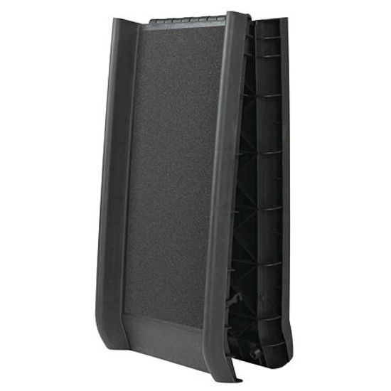 Trixie PET RAMP protiskluzová rampa 40x156cm zátěž do 90kg