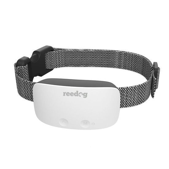 Reedog Protištěkací obojek No Bark Vibro Premium