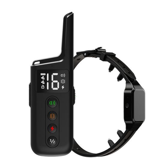 Patpet Elektronický obojek T330