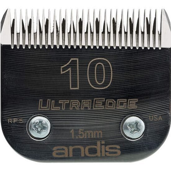 Trixie Stříhací strojek ANDIS typ MBG-4 10 W