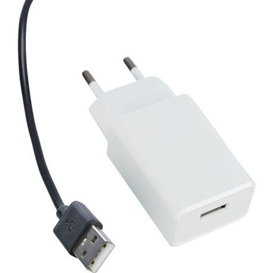 Trixie Pítko/fontánka FLOWER 2l/18,5x 13x18,5cm plast bílá/šedá