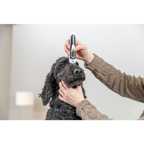 Trixie Stříhací strojek CLIPPER SLIM TR1500 15 W akumulátorový