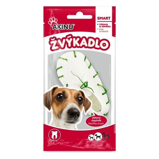 Akinu Bota buvolí 12,5cm