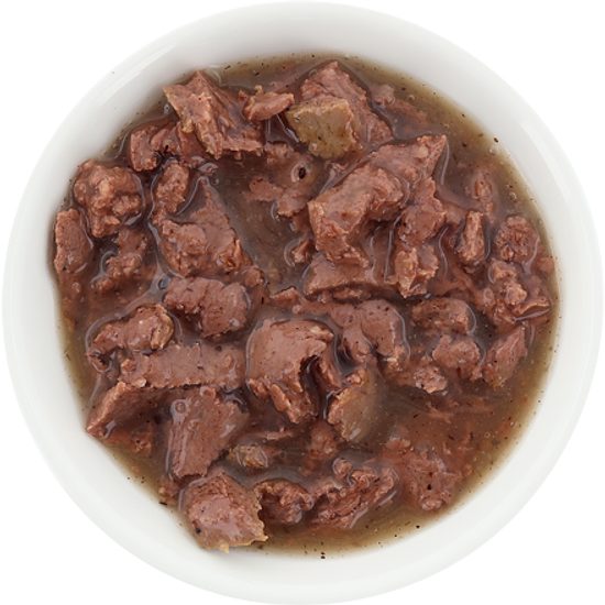 Pawsome! Adult light s krůtím masem 85 g