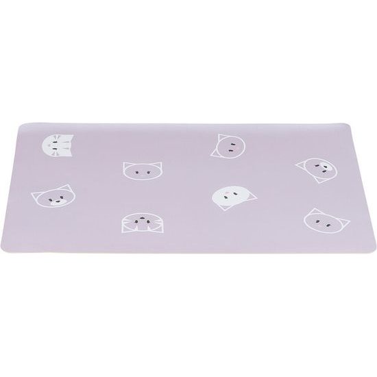 Trixie Prostírání pod misky MIMI 44 x 28 cm levandulová LIMITOVANÁ NABÍDKA
