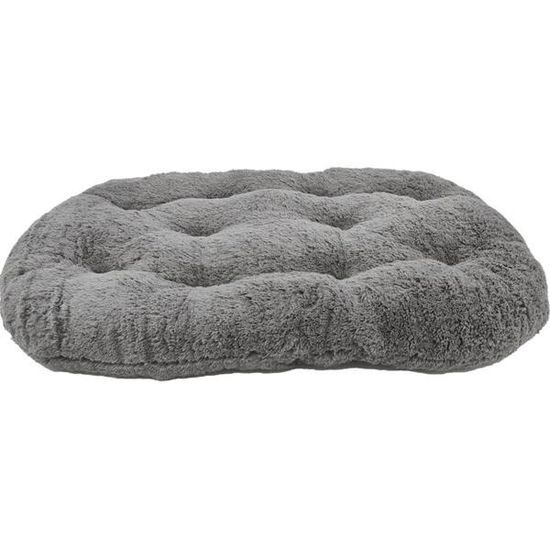 SE Polštář ovál flanel Ruby